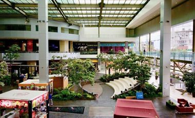 Renta de Locales Comerciales en Parque Interlomas, Interlomas
