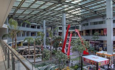 Renta de Locales Comerciales en Parque Interlomas, Interlomas