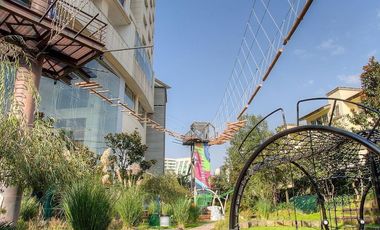 Renta de Locales Comerciales en Parque Interlomas, Interlomas