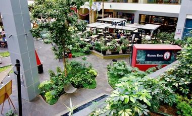 Renta de Locales Comerciales en Parque Interlomas, Interlomas