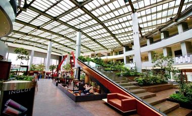 Renta de Locales Comerciales en Parque Interlomas, Interlomas