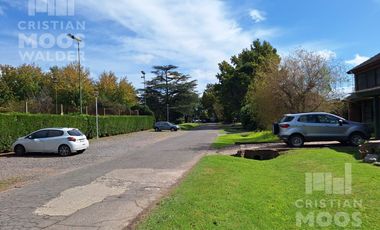 Casa en venta 6 ambientes - Maschwitz Club