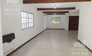 Casa en venta 6 ambientes - Maschwitz Club
