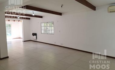 Casa en venta 6 ambientes - Maschwitz Club