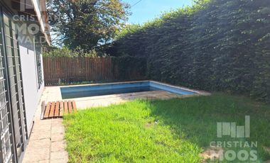 Casa en venta 6 ambientes - Maschwitz Club