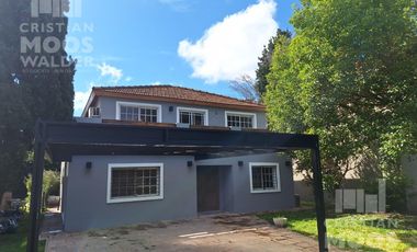 Casa en venta 6 ambientes - Maschwitz Club