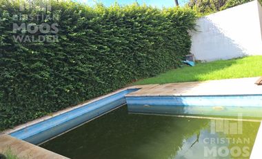 Casa en venta 6 ambientes - Maschwitz Club