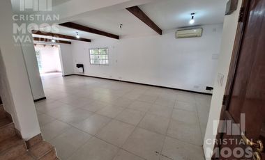 Casa en venta 6 ambientes - Maschwitz Club