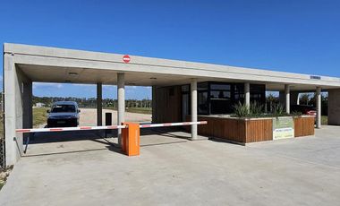 Terreno en Venta - Barrio Privado La Cercania