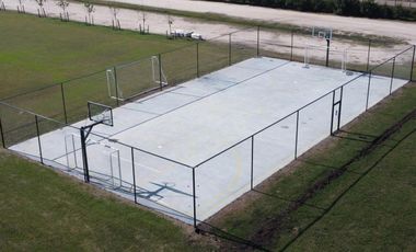 Terreno en Venta - Barrio Privado La Cercania