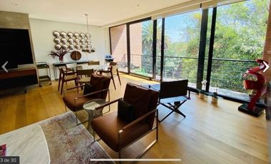 Departamento PH Amueblado en Renta
