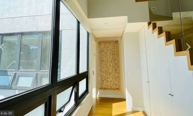 Departamento PH Amueblado en Renta