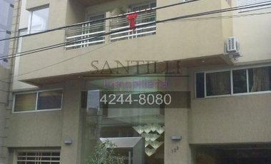 SANTILLI - SAENZ 123 4º C