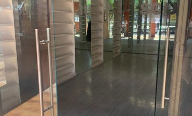 Renta Local Comercial, 243m2, Paseo de la Reforma, Tabacalera
