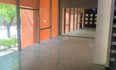 Renta Local Comercial, 243m2, Paseo de la Reforma, Tabacalera