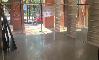 Renta Local Comercial, 243m2, Paseo de la Reforma, Tabacalera