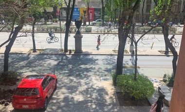Renta Local Comercial, 243m2, Paseo de la Reforma, Tabacalera