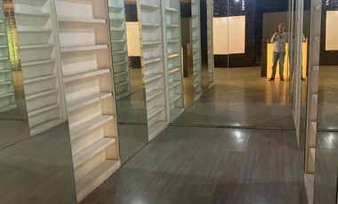 Renta Local Comercial, 243m2, Paseo de la Reforma, Tabacalera