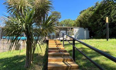 Casa en venta - 3 Dormitorios 3 Baños - Pinamar
