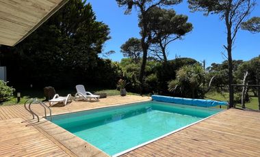 Casa en venta - 3 Dormitorios 3 Baños - Pinamar
