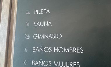 Departamento en  Barlovento Towers