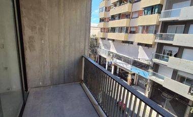 Departamento en Centro