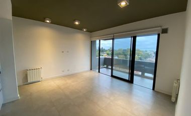Depto 2 amb en alquiler - Boulevard IV - General Pacheco - Tigre - Javier Quintana Inmobiliaria