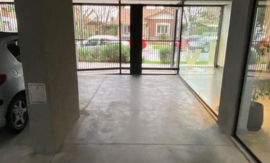 Depto 2 amb en alquiler - Boulevard IV - General Pacheco - Tigre - Javier Quintana Inmobiliaria