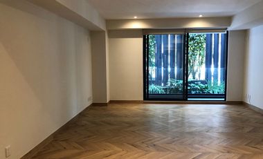 RENTA DEPARTAMENTO EN POLANCO V SECCIÓN