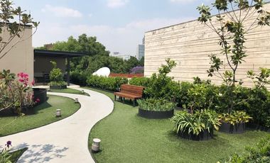 RENTA DEPARTAMENTO EN POLANCO V SECCIÓN