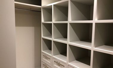 RENTA DEPARTAMENTO EN POLANCO V SECCIÓN