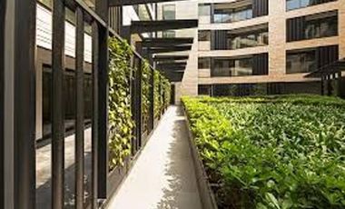 RENTA DEPARTAMENTO EN POLANCO V SECCIÓN