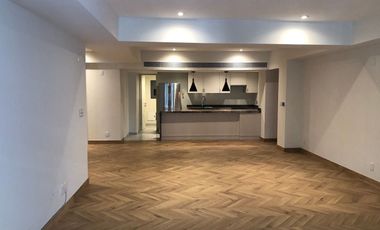 RENTA DEPARTAMENTO EN POLANCO V SECCIÓN