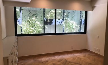 RENTA DEPARTAMENTO EN POLANCO V SECCIÓN