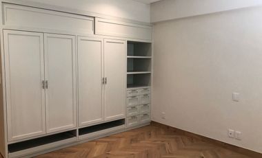 RENTA DEPARTAMENTO EN POLANCO V SECCIÓN