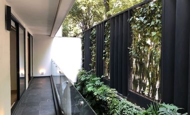 RENTA DEPARTAMENTO EN POLANCO V SECCIÓN