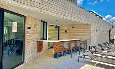 RENTA DEPARTAMENTO EN POLANCO V SECCIÓN