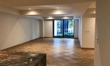 RENTA DEPARTAMENTO EN POLANCO V SECCIÓN