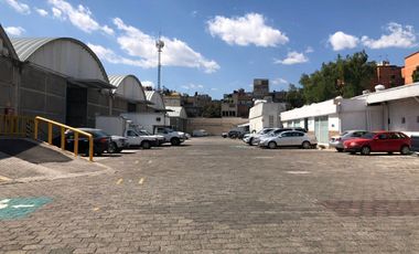 BODEGA  EN RENTA EN LA COLONIA ARVIDE