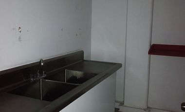 BODEGA  EN RENTA EN LA COLONIA ARVIDE