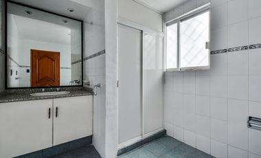 RENTA CASA EN TLACOPAC SAN ÁNGEL