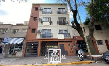Alfaro y Manzone - 2 amb con cochera Impecable - Venta - Acassuso