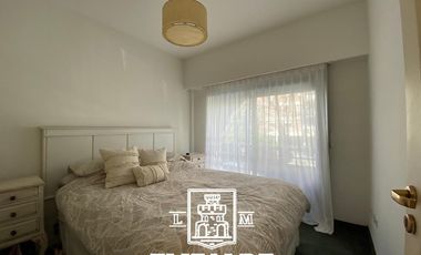 Alfaro y Manzone - 2 amb con cochera Impecable - Venta - Acassuso