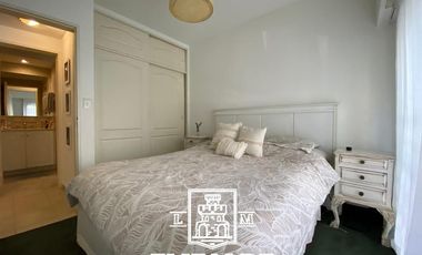 Alfaro y Manzone - 2 amb con cochera Impecable - Venta - Acassuso