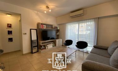 Alfaro y Manzone - 2 amb con cochera Impecable - Venta - Acassuso