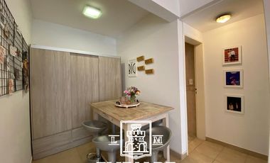Alfaro y Manzone - 2 amb con cochera Impecable - Venta - Acassuso