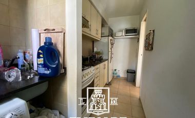 Alfaro y Manzone - 2 amb con cochera Impecable - Venta - Acassuso