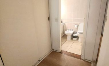 Alquiler departamento integramente amoblado y equipado Recoleta