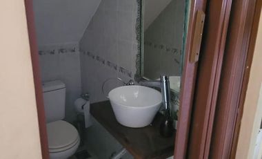 Alquiler Anual Barrio Privado El Portal de Pilar 4 ambientes