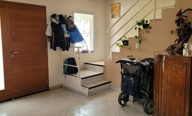 Alquiler Anual Barrio Privado El Portal de Pilar 4 ambientes